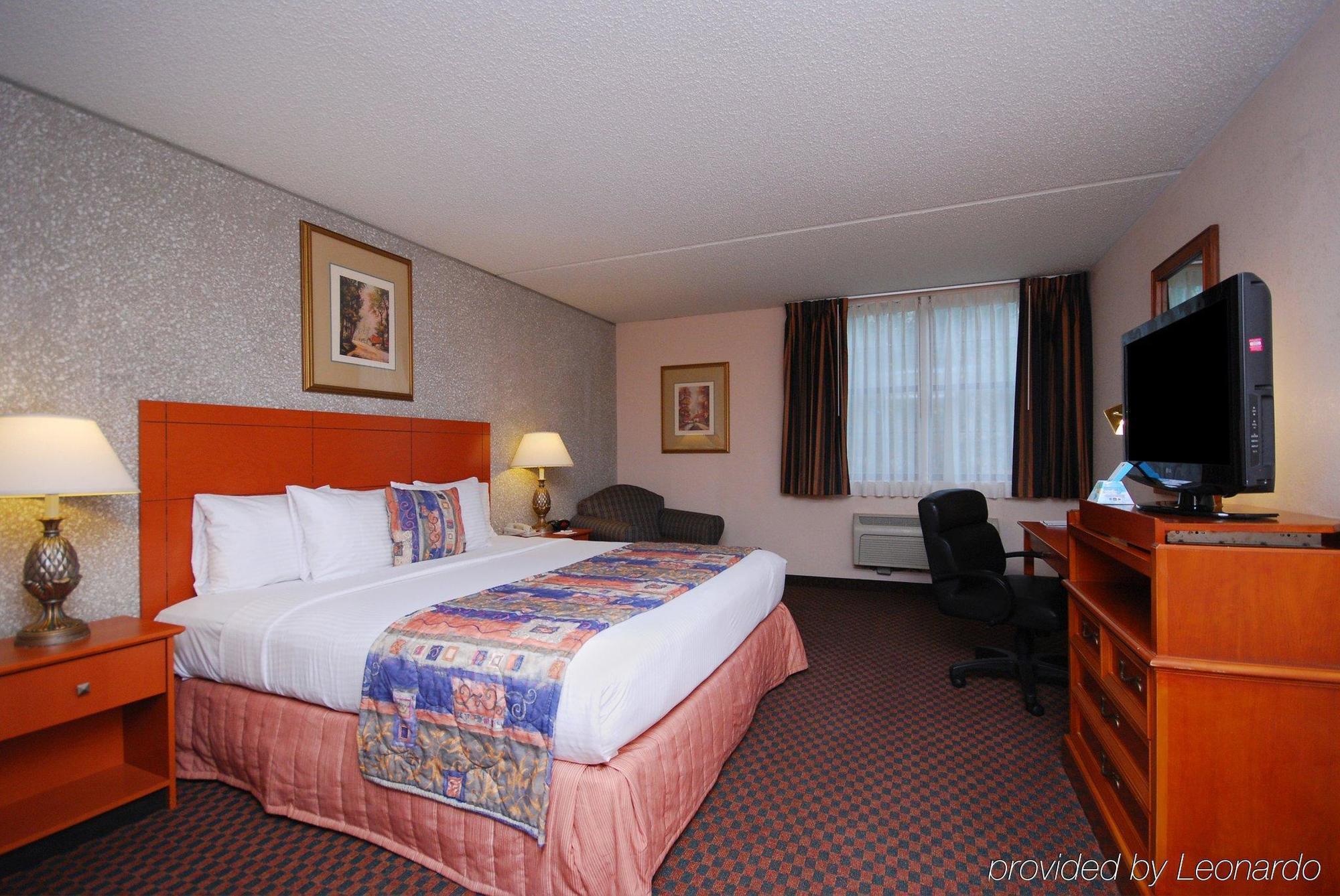 Quality Inn & Suites Austin North ภายนอก รูปภาพ