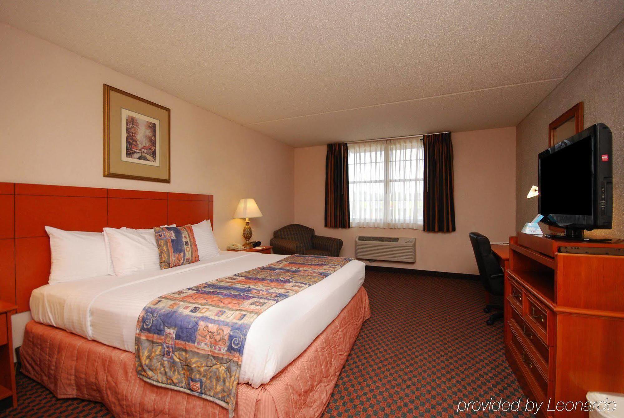 Quality Inn & Suites Austin North ห้อง รูปภาพ