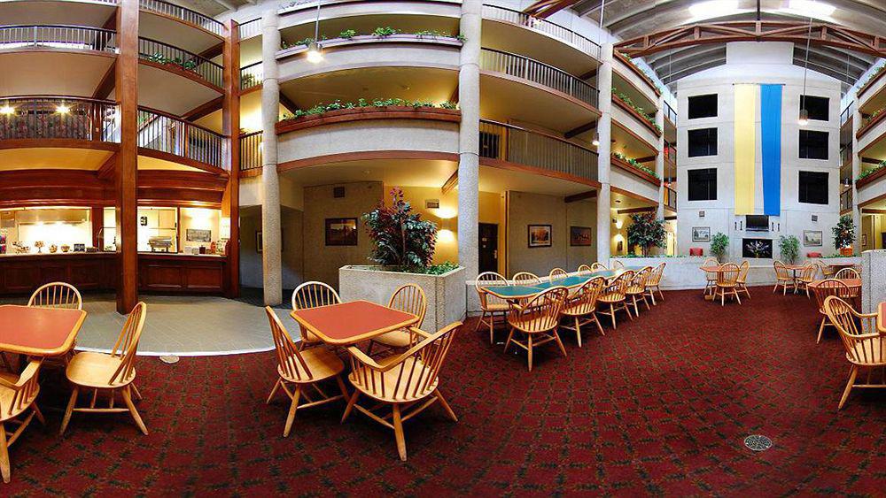 Quality Inn & Suites Austin North ภายนอก รูปภาพ